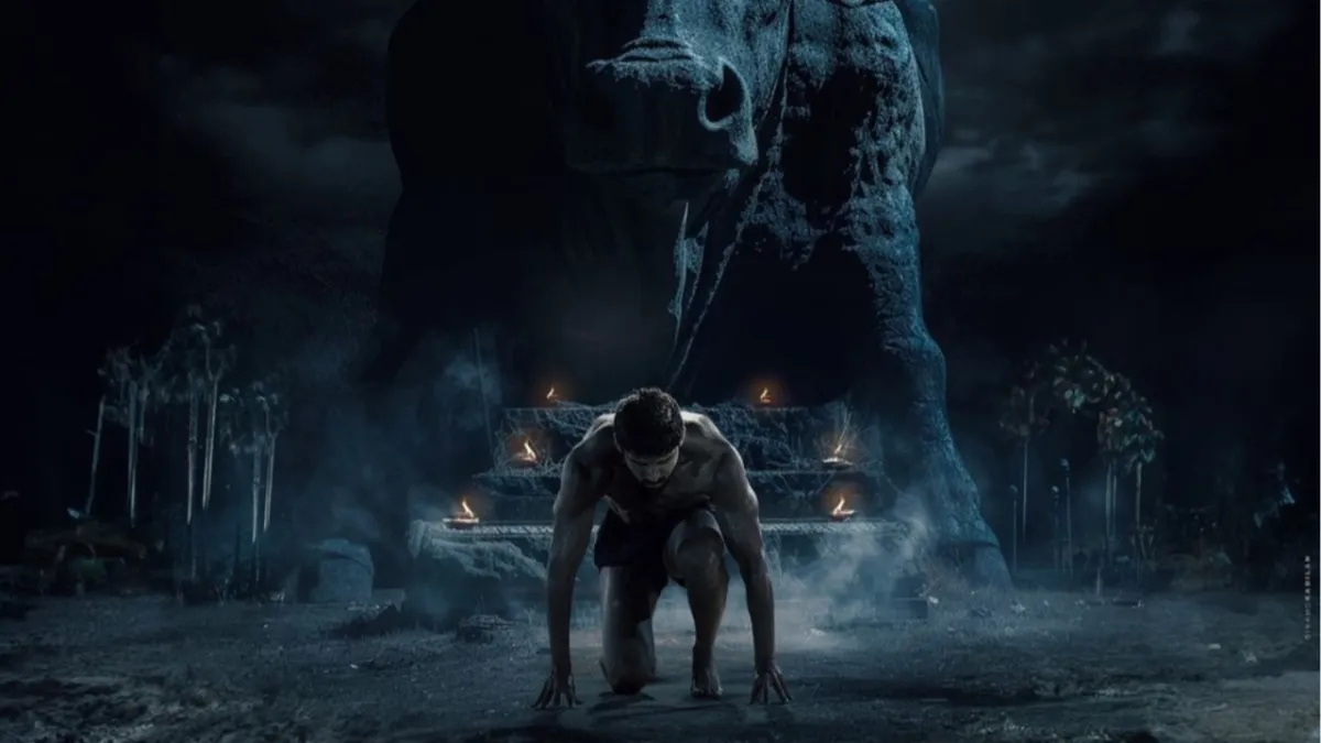 mixcollage 06 may 2024 06 53 pm 6589 1715001859 बाइजेंटाइन कैलैमिटी" का पहला पोस्टर रिलीज हो चुका है।