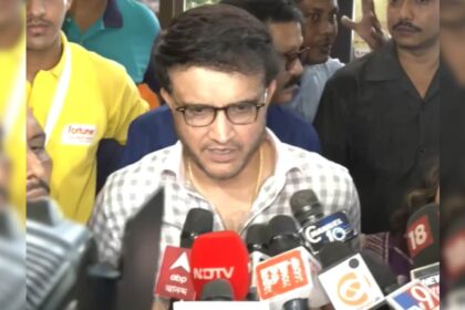09bsvgro sourav ganguly 640x480 11 August 24 "सज़ा ऐसी होनी चाहिए कि...": कोलकाता बलात्कार कांड पर सौरव गांगुली का तीखा बयान