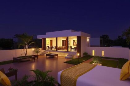 0dd2325c 13a8 4ed0 8247 41a9ae46 लेमन ट्री होटल्स 2026 तक नई शिवपुरी फ्रेंचाइजी के साथ मध्य प्रदेश में विस्तार करेगा