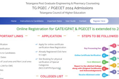 1723364073 photo टीएस पीजीईसीईटी 2024 काउंसलिंग पंजीकरण की अंतिम तिथि बढ़ाई गई: यहां आवेदन करने की अंतिम तिथि देखें