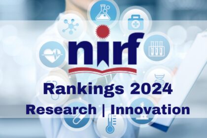 1723469166 photo एनआईआरएफ रैंकिंग 2024: मेडिकल श्रेणी में एम्स दिल्ली शीर्ष पर, यहां देखें भारत के शीर्ष 5 मेडिकल कॉलेज