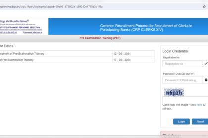 1723519607 photo क्लर्क पदों के लिए IBPS PET एडमिट कार्ड 2024 जारी: डाउनलोड करने के लिए सीधा लिंक
