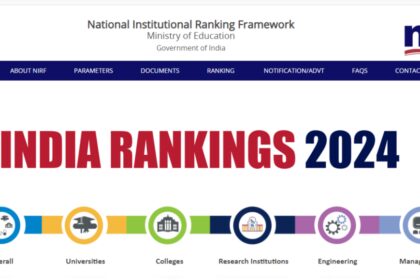 1723673512 photo एनआईआरएफ 2024: नेशनल लॉ स्कूल ऑफ इंडिया यूनिवर्सिटी ने बनाई बढ़त, देखें भारत के टॉप 10 लॉ कॉलेज