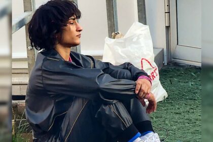 1723677866 7356ds3k vinesh phogat ani 640x480 09 August 24 विनेश फोगाट ओलंपिक अयोग्यता समय-रेखा: कैस का फैसला और कैसे एक अरब सपने टूट गए