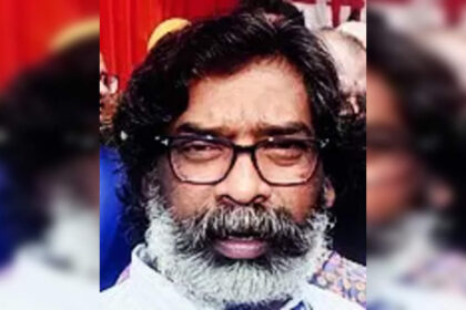 1723788165 photo झारखंड के मुख्यमंत्री ने अक्टूबर तक 35,000 नौकरियां देने का वादा किया, प्रमुख कल्याणकारी पहलों की घोषणा की