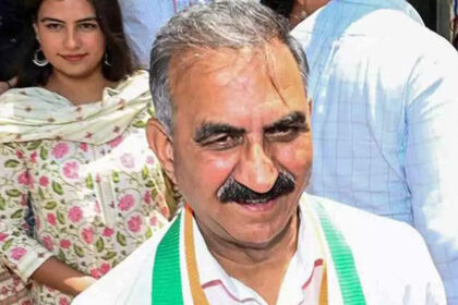 1724203265 photo हिमाचल के मुख्यमंत्री ने 5 लाख से अधिक स्कूली बच्चों के लिए नई पोषण योजना शुरू की