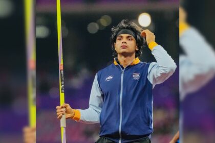 1724242072 ube83u18 neeraj chopra 625x300 14 August 24 ओलंपिक में रजत पदक जीतने के बाद नीरज चोपड़ा डायमंड लीग के लिए लुसाने में मैदान में उतरेंगे