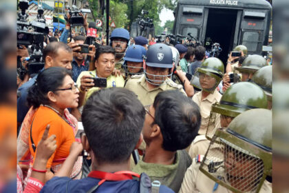 1724764509 photo 28 अगस्त को बंगाल बंद: क्या कल स्कूल और कॉलेज बंद रहेंगे? अब तक हमें जो पता चला है, वो ये है