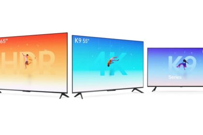 1724834357 Oppo K9 TV series lauch 1620306791366 ओप्पो स्मार्ट टीवी K9 सीरीज़ 65-इंच, 55-इंच, 43-इंच मॉडल, HDR10+, डॉल्बी ऑडियो के साथ लॉन्च हुई
