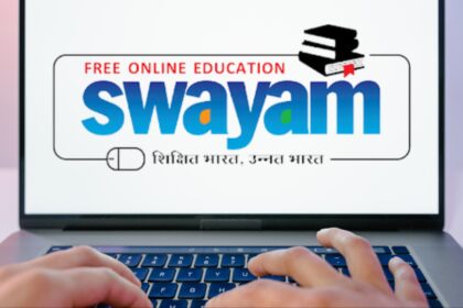 1724918149 photo व्याख्या: SWAYAM पाठ्यक्रमों के लिए UGC का नया ढांचा, मूल्यांकन दिशानिर्देश, क्रेडिट का स्थानांतरण और बहुत कुछ