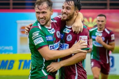 1725108802 ofv35db mohun bagan 625x300 27 August 24 मोहन बागान बनाम नॉर्थईस्ट यूनाइटेड एफसी लाइव अपडेट, डूरंड कप 2024: सहल अब्दुल समद ने मोहन बागान की बढ़त दोगुनी की; एमबीएसजी 2:0 एनईयूएफसी