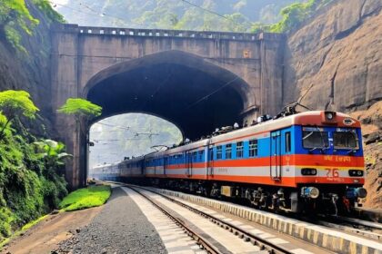 17852eec a5b5 4d9f a339 b6239836 मध्य रेलवे के नए रूट से मुंबई-पुणे यात्रा का समय 30 मिनट कम हो जाएगा