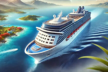 1c6c05af adf7 4333 96e6 bff6287e CARP ने नए भागीदार के रूप में एमराल्ड क्रूज़ के साथ सदस्य यात्रा पुरस्कारों का विस्तार किया