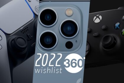2022 wishlist gadgets 1640937267068 New Year 2022: Our Gadgets Wishlist, From iPhone 13 to PlayStation 5