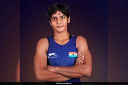 23d5dnpg pulkit wrestler 625x300 21 August 24 चार भारतीय महिला पहलवान अंडर-17 विश्व चैंपियनशिप के फाइनल में पहुंचीं