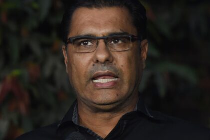 25bos4t8 waqar younis afp 625x300 27 October 21 पूर्व पाकिस्तानी स्टार ने चयन को लेकर वकार यूनुस की आलोचना की, कहा "यह बर्बाद कर देगा..."