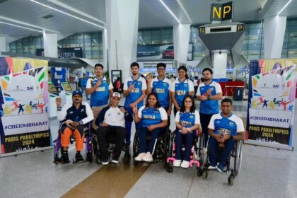 2ip1c94g paris paralympics shooting x mediasai 625x300 24 August 24 पैरालिंपिक के लिए भारतीय निशानेबाजी दल पेरिस रवाना