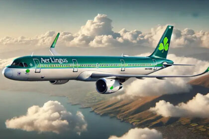 42d6990f c65c 4b0f b341 f253b417 एअर लिंगस ने नए एयरबस A321XLR विमानों के साथ ट्रांसअटलांटिक बेड़े को बढ़ाया