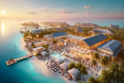 469c232f 5bab 4702 9bcf 934e8296 टीटीएम मालदीव 2024 में आतिथ्य उद्योग के नेताओं के लिए नए अवसरों का अनावरण किया गया