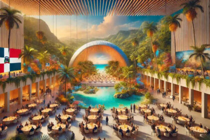 473fb206 1d02 4068 870d d147a247 डोमिनिकन रिपब्लिक ने मियामी में 'टेस्ट द पैराडाइज़' के साथ कैरीबियाई क्षेत्र पर ध्यान केंद्रित किया