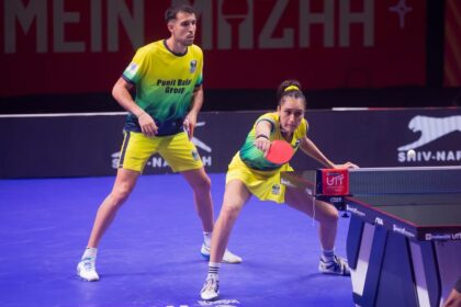 475s4gi8 manika batra utt 625x300 26 August 24 पीबीजी बेंगलुरु स्मैशर्स बनाम पुनेरी पल्टन टीटी हाइलाइट्स, अल्टीमेट टेबल टेनिस 2024: बेंगलुरु स्मैशर्स ने पुनेरी पल्टन को हराया, सेमीफाइनल के करीब