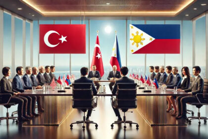 4abfecbf 05dd 4016 99c6 35820951 1 तुर्की और फिलीपींस संबंधों को गहरा करने के लिए नई उड़ान के अवसरों की तलाश कर रहे हैं