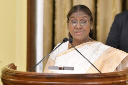 4bfkdi2 droupadi murmu 625x300 28 August 24 "खेलों में योग्यता को बढ़ावा मिलेगा": राष्ट्रपति द्रौपदी मुर्मू ने भारत द्वारा 2036 ओलंपिक की मेजबानी पर कहा