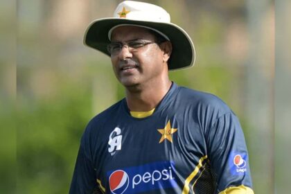 4fqfj2fg waqar younis afp 625x300 13 March 22 पीसीबी अध्यक्ष के सलाहकार के रूप में वकार यूनुस का तीन सप्ताह का कार्यकाल समाप्त