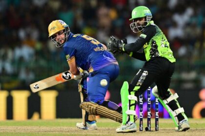 4gajr0pg niroshan dickwella afp 625x300 16 August 24 श्रीलंका के स्टार खिलाड़ी को खराब अनुशासनात्मक रिकॉर्ड के लिए पहले भी बुलाया गया था, डोपिंग उल्लंघन के लिए निलंबित कर दिया गया