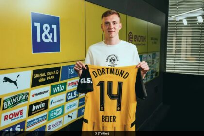 4q7qnkag maximilian beier 625x300 13 August 24 जर्मनी के मैक्सिमिलियन बेयर ने बोरूसिया डॉर्टमुंड के साथ पांच साल का करार किया