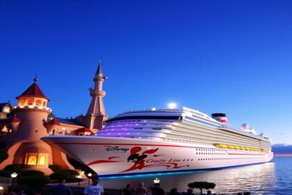 525e7dc9 bf6c 4b27 a6ec 5707ec9a डिज्नी क्रूज़ लाइन के बेड़े में नए थीम वाले जहाजों की घोषणा के बीच 13 जहाज शामिल होंगे