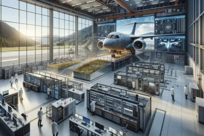 560dbcde d589 4394 817a 28f68ebf 1 लिलियम ने लिलियम जेट के इलेक्ट्रिकल पावर सिस्टम के सफल एकीकरण परीक्षण के साथ एक महत्वपूर्ण उपलब्धि हासिल की