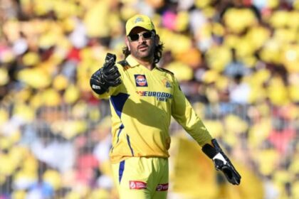 5if69fhg ms dhoni 625x300 01 August 24 "हमने नहीं...": एमएस धोनी रिटेंशन रिपोर्ट पर सीएसके के सीईओ का बड़ा खुलासा