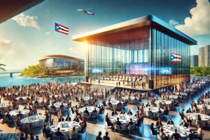 602e84d1 58f8 4bb2 94e9 fa2227bc विकास का एक दशक: प्यूर्टो रिको के MICE सेक्टर ने 2024 में 192.3 मिलियन डॉलर की बिक्री हासिल की