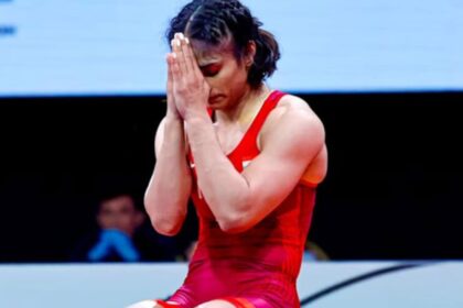 69ten2f vinesh phogat 625x300 13 August 24 खेल पंचाट न्यायालय द्वारा विनेश फोगट के ओलंपिक रजत पदक पर फैसले पर सस्पेंस जारी, नई समय सीमा तय...