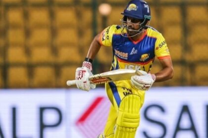 6b0qrld8 karun nair 625x300 20 August 24 करुण नायर की नजरें मजबूत घरेलू वापसी के साथ मैसूरु वारियर्स के साथ वापसी पर