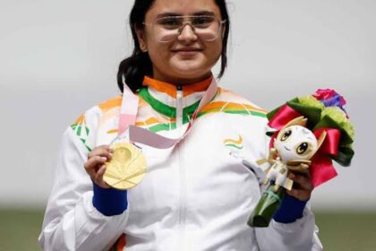 6cuiudh8 avani lekhara 625x300 18 August 24 पेरिस पैरालिंपिक 2024 में भारत का कार्यक्रम, 30 अगस्त: पदक का खाता खोलने का बड़ा मौका