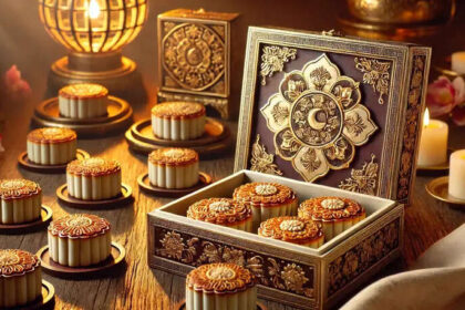 7 13 निकोलो चेंग्दू के कालातीत मूनकेक फ्लेवर और उत्सव उपहार बॉक्स के साथ मध्य शरद ऋतु की भावना को अपनाएं