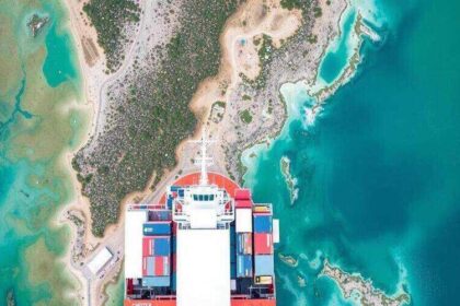 7bc1240a d904 45ed 8e21 81a447df 3 1 यात्रा चेतावनी: संदिग्ध एमपॉक्स मामले में नए कार्गो जहाज को क्वारंटीन किया गया