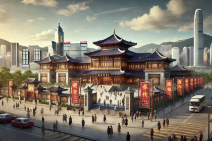 7f240b8d 1105 4951 ae1d 9ba2038b 1 हांगकांग पैलेस संग्रहालय और बैंक ऑफ चाइना ने नई सांस्कृतिक प्रदर्शनी के लिए सहयोग किया