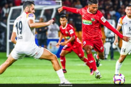 850u50fo east bengal durand cup 625x300 21 August 24 ईस्ट बंगाल को डूरंड कप क्वार्टर फाइनल में शिलांग लाजोंग एफसी से हार का सामना करना पड़ा