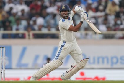 8v49k1go dhruv jurel bcci 625x300 24 February 24 "अनावश्यक दबाव नहीं लेना चाहता": ऋषभ पंत की वापसी पर भारतीय स्टार ने कहा