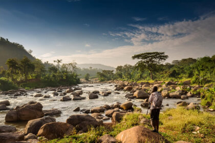 AFRICA 3 घाना का क्वाहू: एमप्रेसो में नया घरेलू पर्यटन वैश्विक यात्रा रुझान को कैसे बदल सकता है?