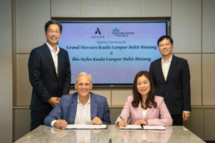 Accor 3 एकॉर और वर्ल्डवाइड होटल्स ग्रुप ने मलेशिया में दो नए होटलों की योजना का खुलासा किया