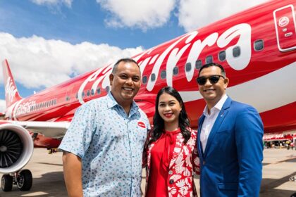 Air Asia बजट ऑस्ट्रेलियाई यात्रियों के लिए इंतजार खत्म हुआ: एयरएशिया इंडोनेशिया ने केर्न्स के लिए नई उड़ान शुरू की, जिससे बाली और उत्तरी क्वींसलैंड के बीच किफायती और अनूठी यात्रा के अवसर खुले