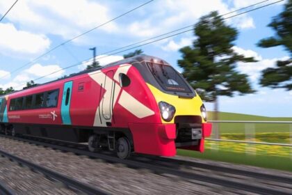 Alstom 2 अलस्टॉम ने क्रॉसकंट्री की वोएजर ट्रेनों को पुनर्जीवित करने के लिए 60 मिलियन पाउंड की नई परियोजना शुरू की, जिसका उद्देश्य यात्रियों की सुविधा बढ़ाना है