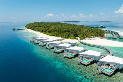 Amilla Maldives 1 ट्रैवल ट्रेड मालदीव 2024 21-22 अगस्त को प्रीमियर टूरिज्म शो के लिए मालदीव में वैश्विक ट्रैवल इंडस्ट्री के दिग्गजों का स्वागत करता है