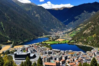 Andorra Andorra is Surging Travel Industry with Visa Free Entry to 171 Countries Including UK, USA, Australia, Schengen and Gulf Countries