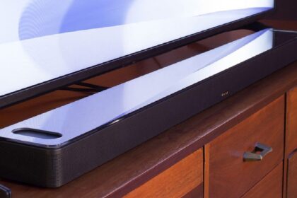 Bose Smart Soundbar 900 1631097818080 डॉल्बी एटमॉस और HDMI eARC सपोर्ट के साथ बोस स्मार्ट साउंडबार 900 लॉन्च