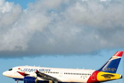 Cayman Airways इस शरद ऋतु में केमैन एयरवेज की 56वीं वर्षगांठ पर मियामी, न्यूयॉर्क और अन्य स्थानों के लिए किराए के सौदों के साथ ऊंची उड़ान भरें